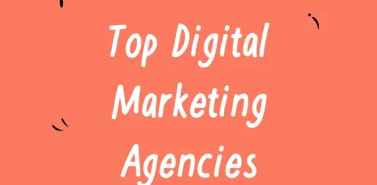 Top 17 Digital Marketing Agencies In The UK (2024)